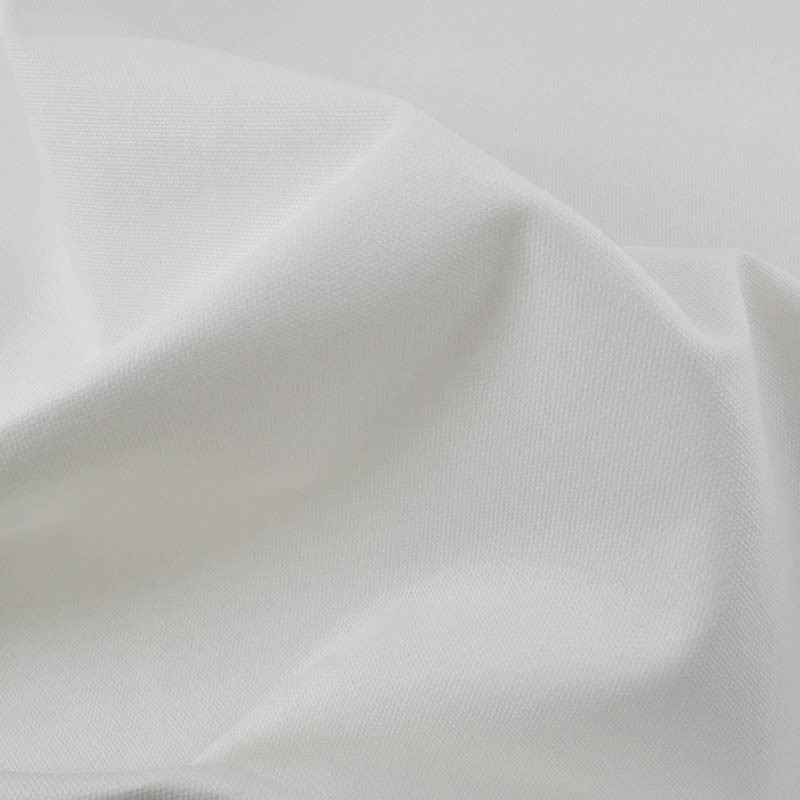 Bachette de Coton Léon - Blanche - Maison Klem